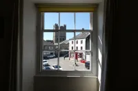 The Castle Tavern Richmond Hotels in Brompton-on-Swale