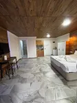 Capo Calaberno Aparts Hotels in Karaburun