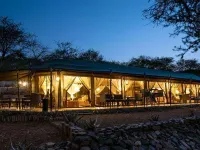 Ole Serai Luxury Camp Hotels in 