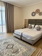Al Moudayna Hotel - Tichy Plage