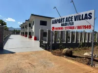 Airport Ace Villas Hotel di 