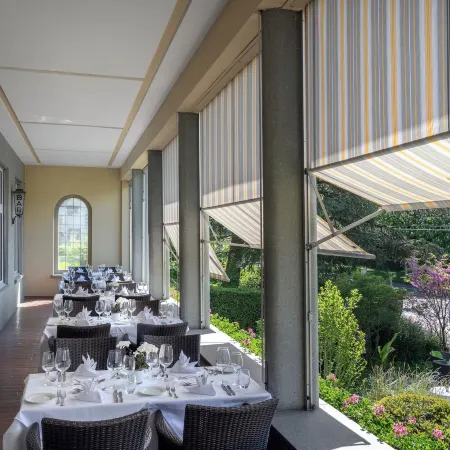 Grand Hotel Europe