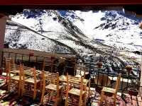 Gite Likemte Hotels in Sti Fadma