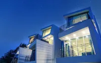 Gapyeong Gourmet 263 Pension - سبا