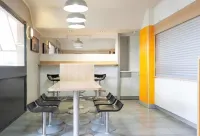 Fyl hôtel  Saint Pol