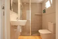 BJ Apartamentos Europa Hotels in Sa Coma