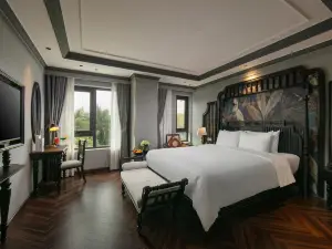 The Legend Hanoi Hotel