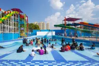 Aapno Ghar Resort & Amusement Park - รีสอร์ท