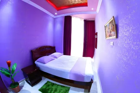 Sochi Palace Hotel Отели в г. Гарни