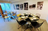 Royal Cottage Hotels in Roquefort-La-Bedoule
