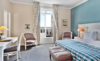 ProfilHotels Copenhagen Plaza