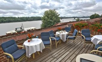 Hotel Spichrz