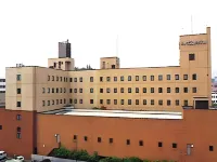 Ishinomaki Grand Hotel Hotel a 