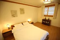 Namwon Chunhyangga Stay Hotel a Namwon-si