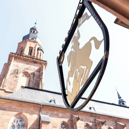 Hotel Zum Ritter