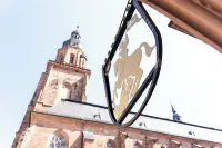 Hotel Zum Ritter