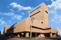 Nagaoka Grand Hotel