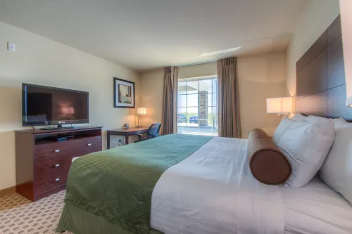 Cobblestone Inn & Suites - Wray Hotels in Yuma County