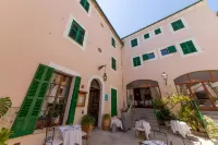 Hotel El Guía Hotels in der Nähe von Sala Picasso y Sala Miro