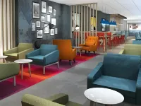 Travelodge Edinburgh Central - Cho phép mang theo thú cưng