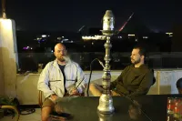 إيجلز بيراميدز فيو - للأجانب فقط