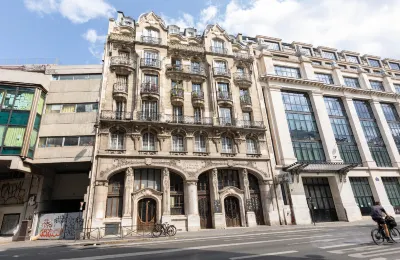 瑪萊雷納飯店 西岱島住宿飯店