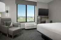 TownePlace Suites Bozeman West Hotel a Belgrade