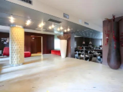 Hotel Aleramo Hotels in Asti