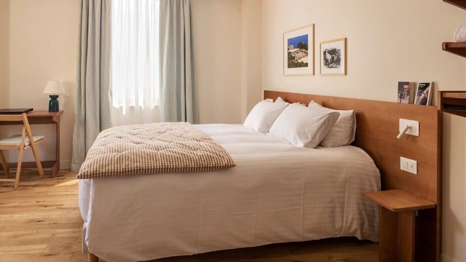 Alfred Hotels Monaco - Hotel with rooftop