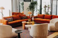 Residhome Nanterre la Défense Hotels in Nanterre