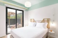 13 Keys Suites Hotel a 