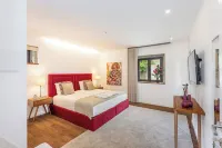 Casa d'Amares Hotels in Amares