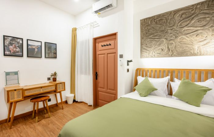 Huma Yogyakarta Hostel