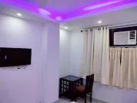 Le Mirage Guest House