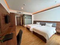 Phuong Anh Hotel Hotels in TT. Nhu Quynh