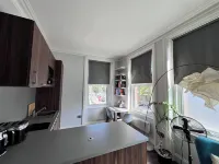 Cozy London Apartment with Great Location Hotels in Haringey