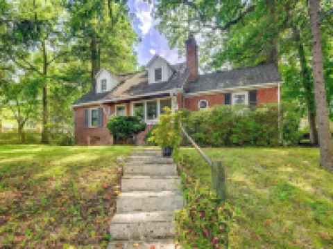 Silver Spring Rental 8 Mi to Washington, DC! Hotels in Silver Spring