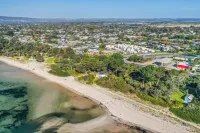 Bayview Motel فنادق في Capel Sound