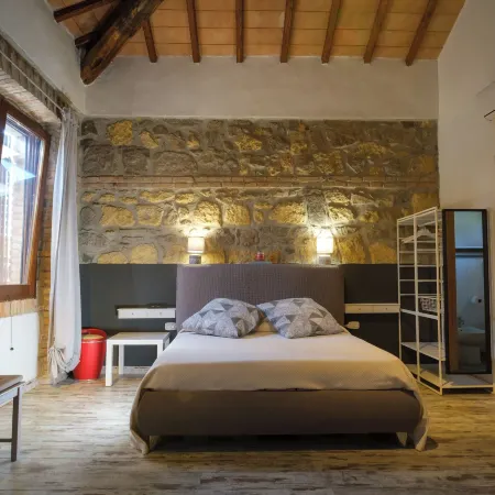 Locanda Villa Naumanni