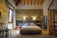 Locanda Villa Naumanni
