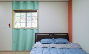 Gyeongju Healing House Pension