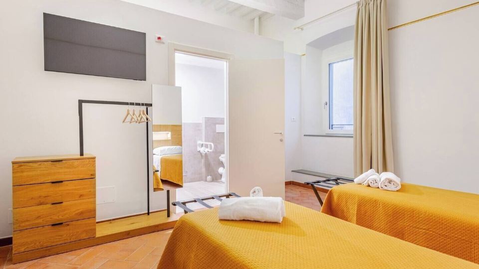 Il Genio - Residenza d'Epoca