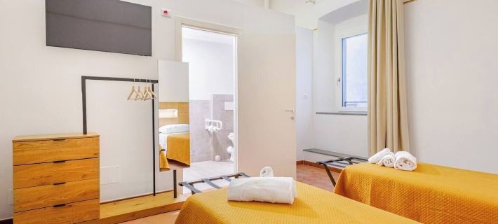 Il Genio - Residenza d'Epoca Hotels in Pisa