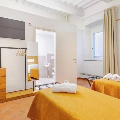 Il Genio - Residenza d'Epoca Hotels near Normale di Pisa
