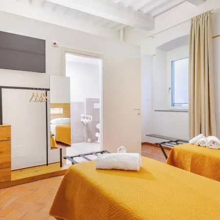 Il Genio - Residenza d'Epoca