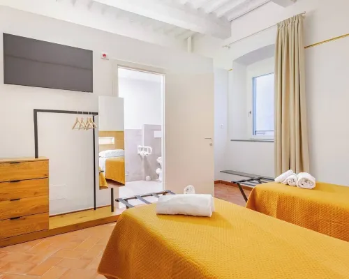 Il Genio - Residenza d'Epoca Các khách sạn gần Quảng trường Hiệp sĩ