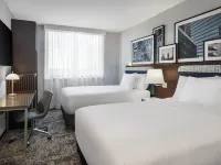 DoubleTree by Hilton Long Island City New York Hotels near Steinway Street