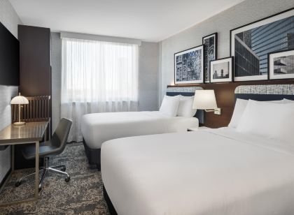 DoubleTree by Hilton Long Island City New York