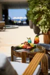 Aulus Chania Resort, Curio Collection by Hilton - breakfast