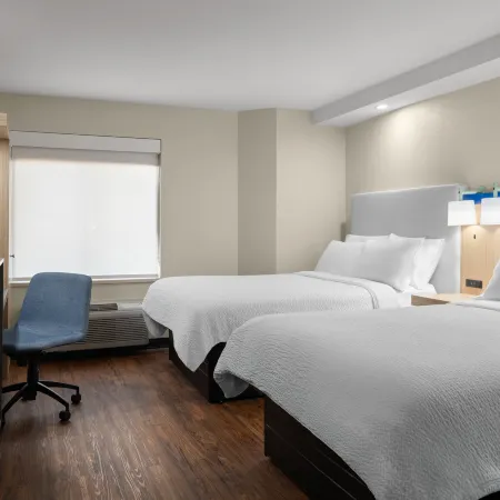 Garner Hotel AIKEN SOUTH by IHG